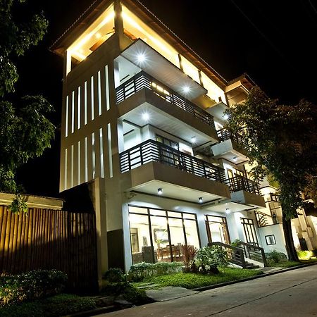 Ipil Suites El Nido Extérieur photo