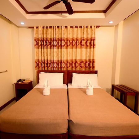 Ipil Suites El Nido Extérieur photo