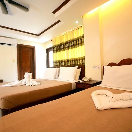 Ipil Suites El Nido Extérieur photo