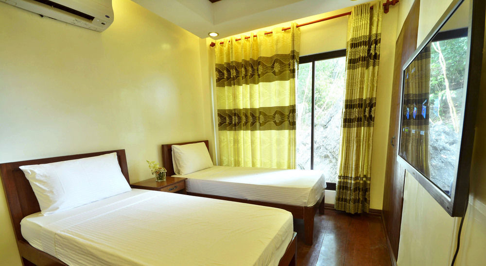 Ipil Suites El Nido Extérieur photo