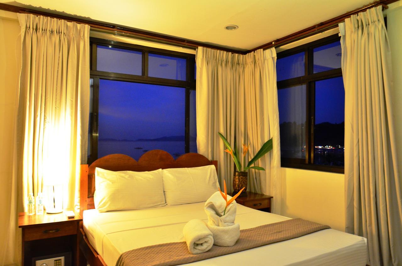 Ipil Suites El Nido Extérieur photo
