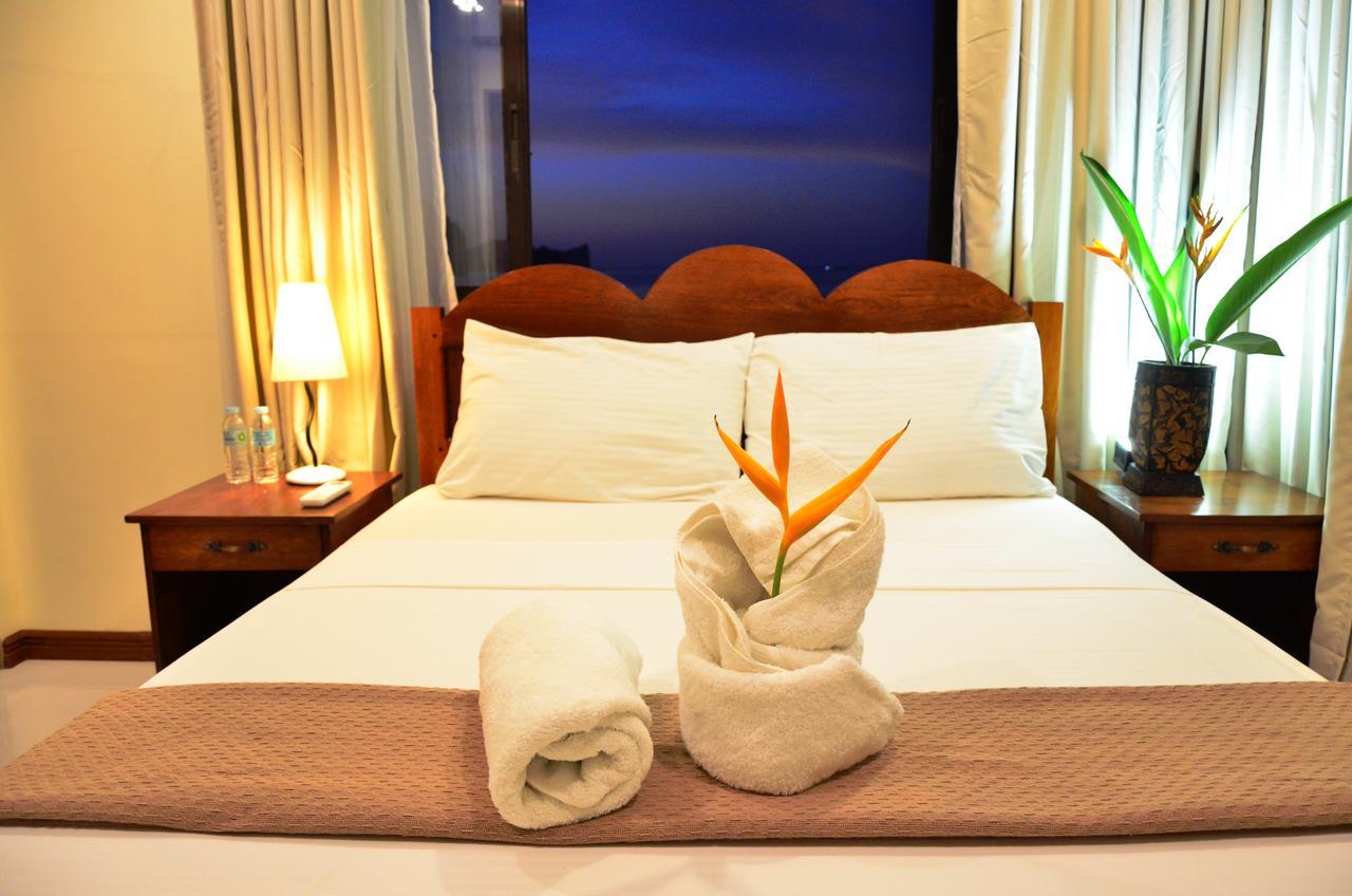 Ipil Suites El Nido Extérieur photo