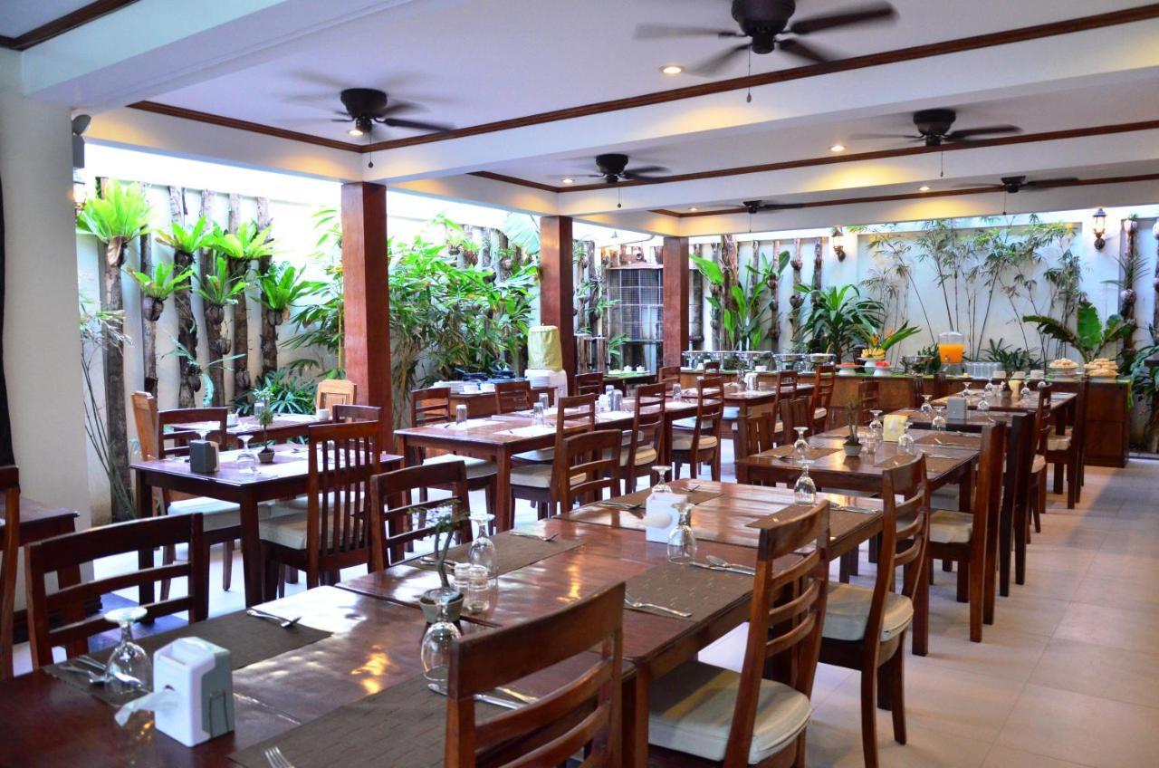 Ipil Suites El Nido Extérieur photo