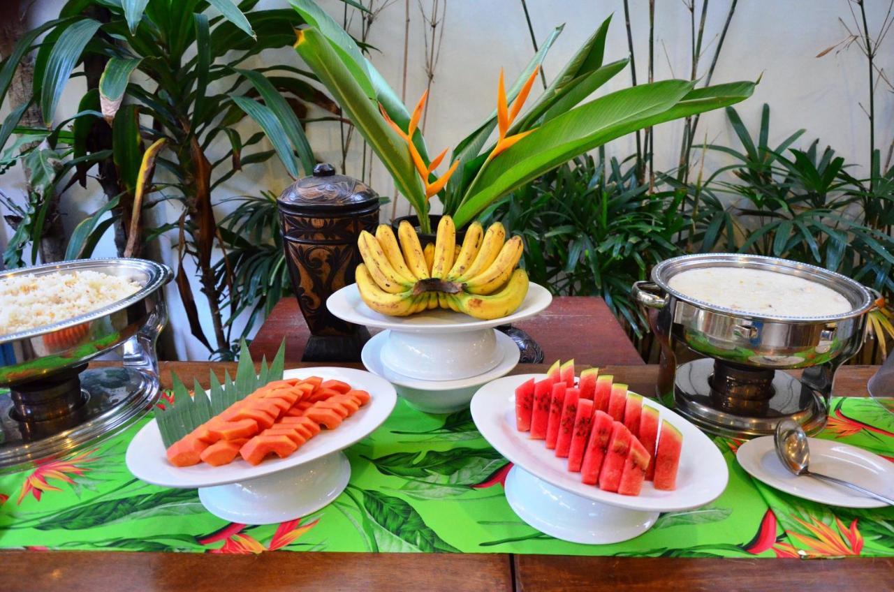 Ipil Suites El Nido Extérieur photo