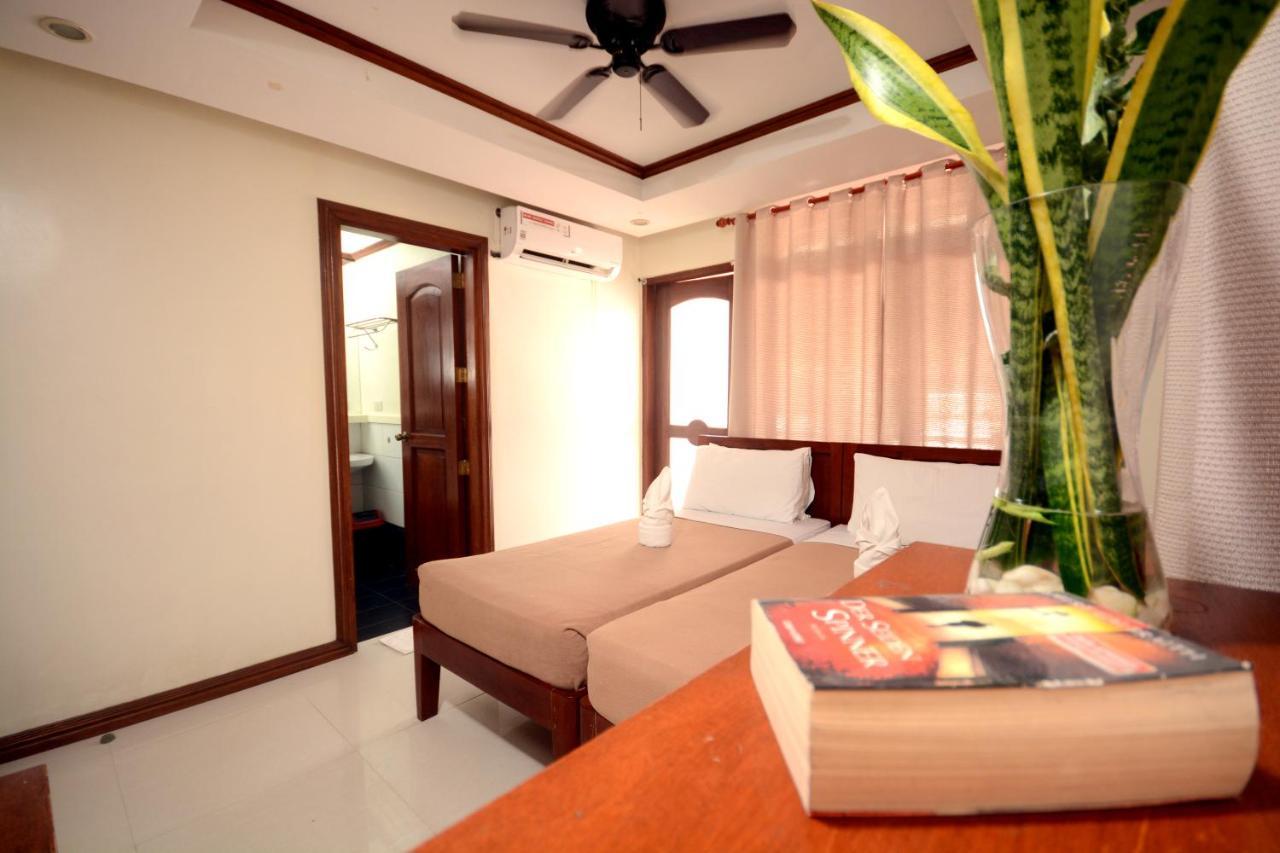 Ipil Suites El Nido Extérieur photo