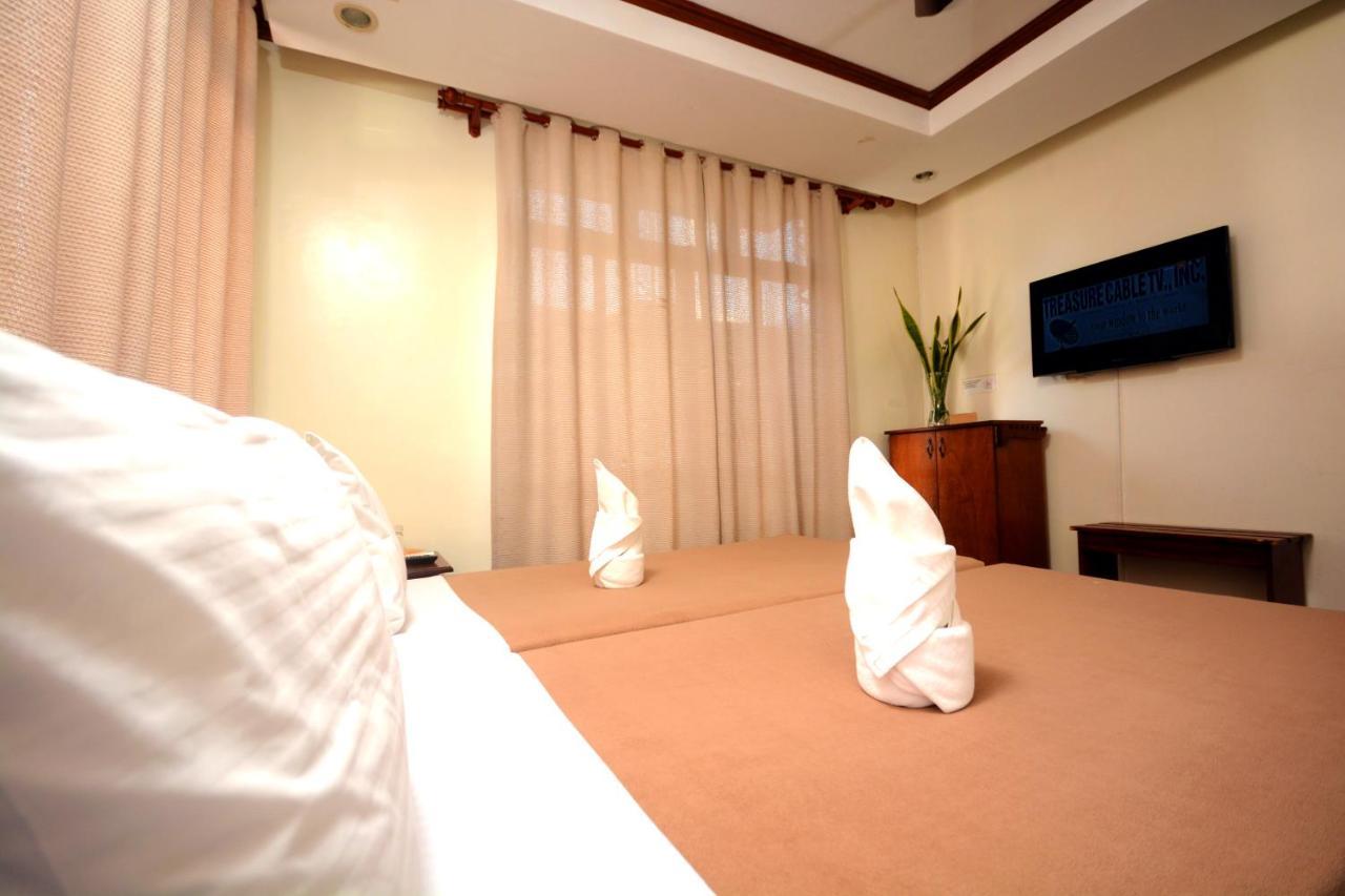 Ipil Suites El Nido Extérieur photo