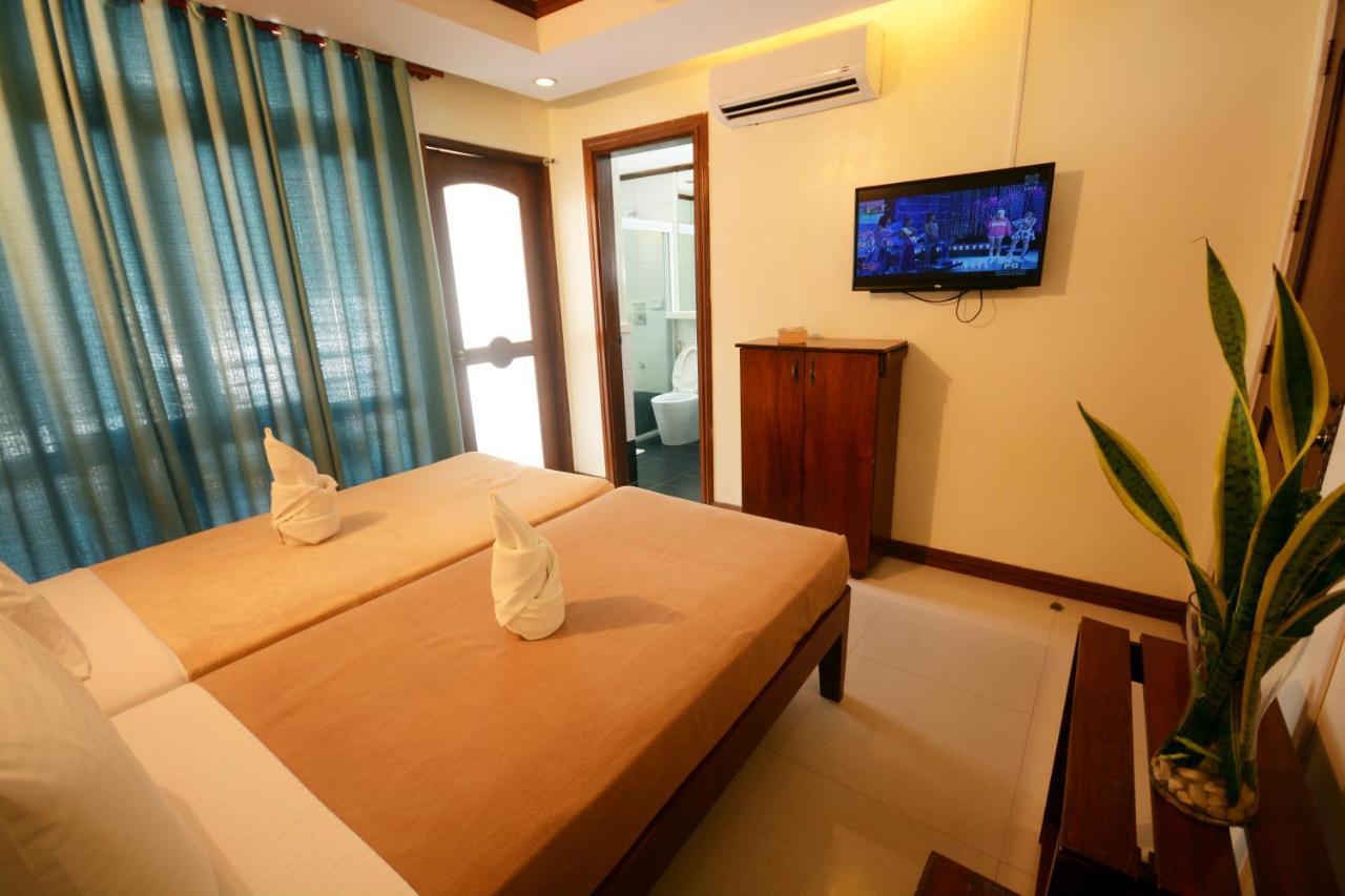 Ipil Suites El Nido Extérieur photo