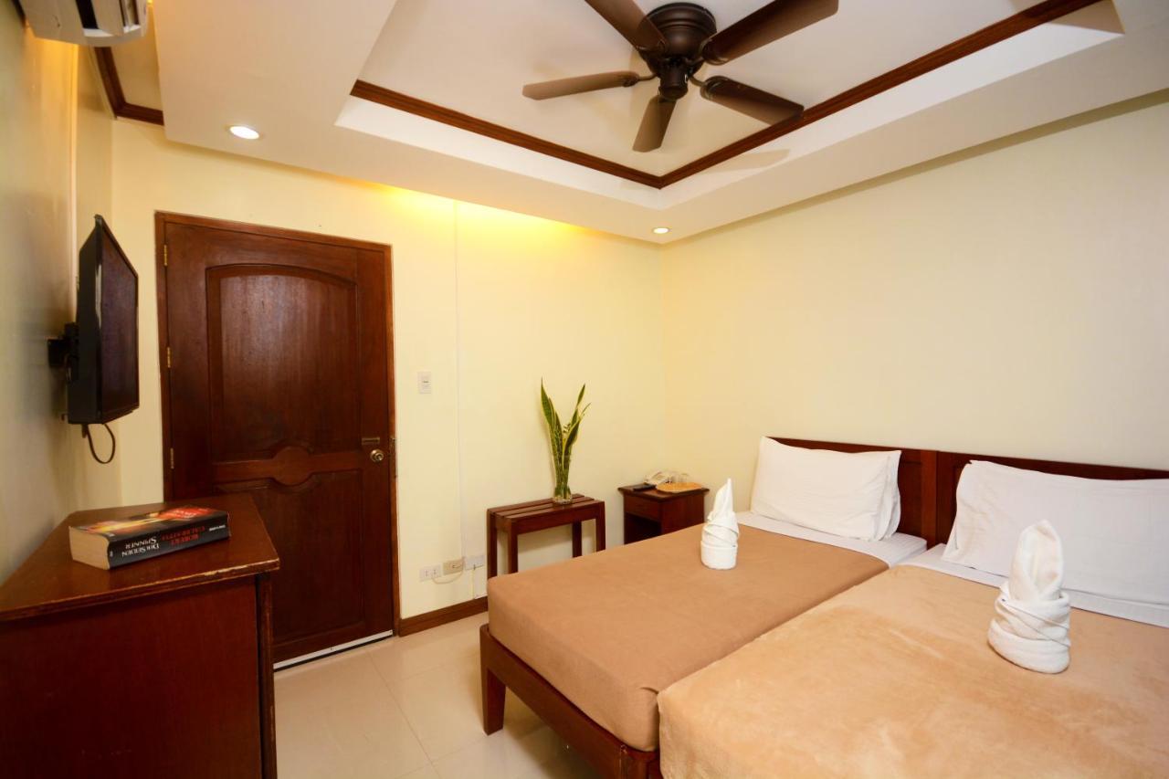 Ipil Suites El Nido Extérieur photo