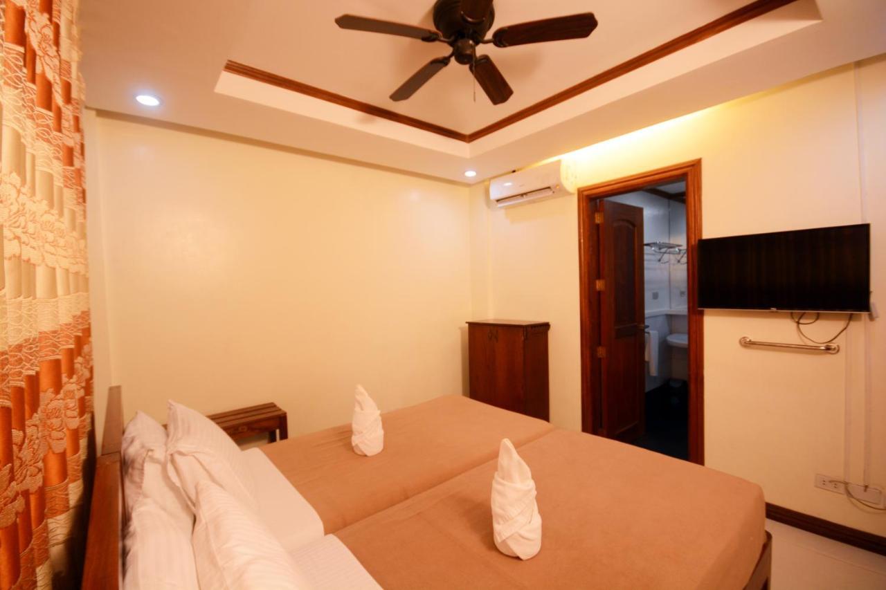 Ipil Suites El Nido Extérieur photo