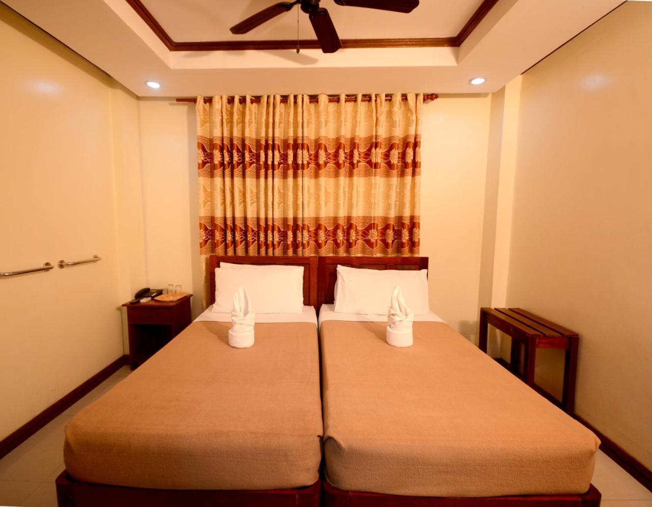 Ipil Suites El Nido Extérieur photo