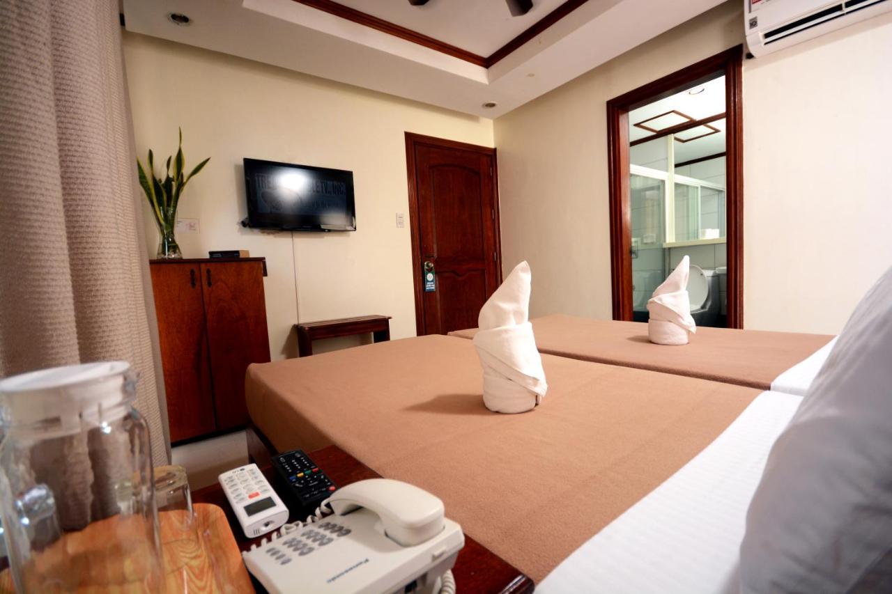 Ipil Suites El Nido Extérieur photo