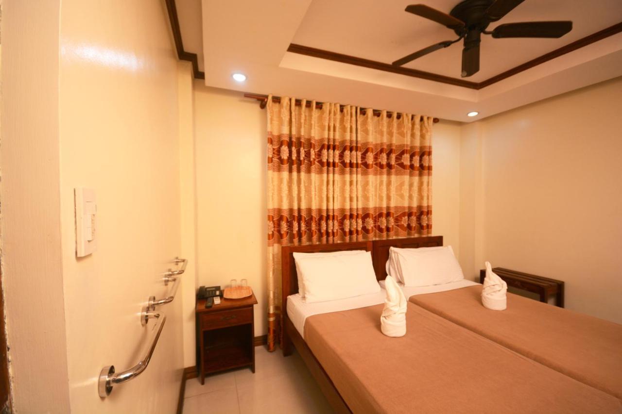Ipil Suites El Nido Extérieur photo