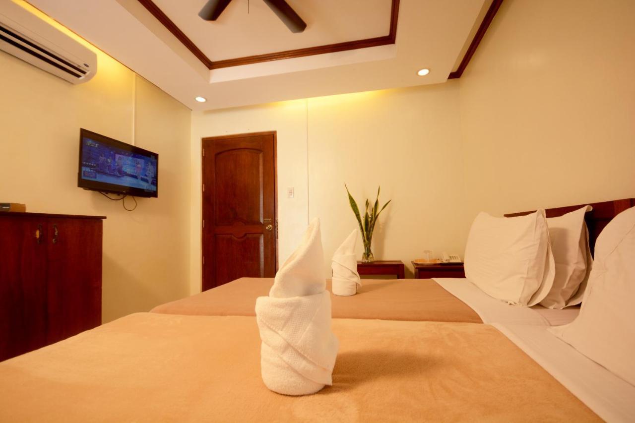 Ipil Suites El Nido Extérieur photo