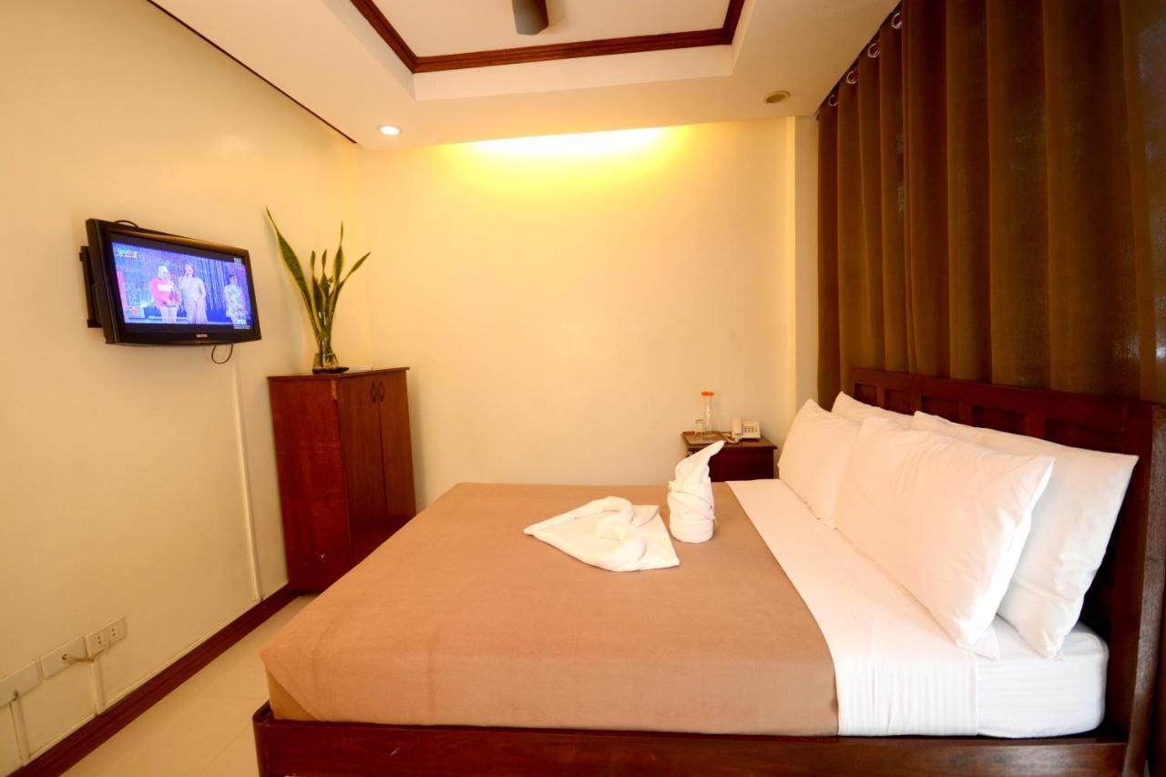 Ipil Suites El Nido Extérieur photo
