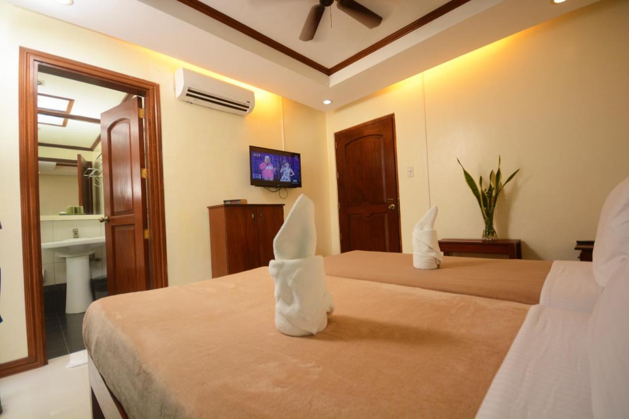 Ipil Suites El Nido Extérieur photo