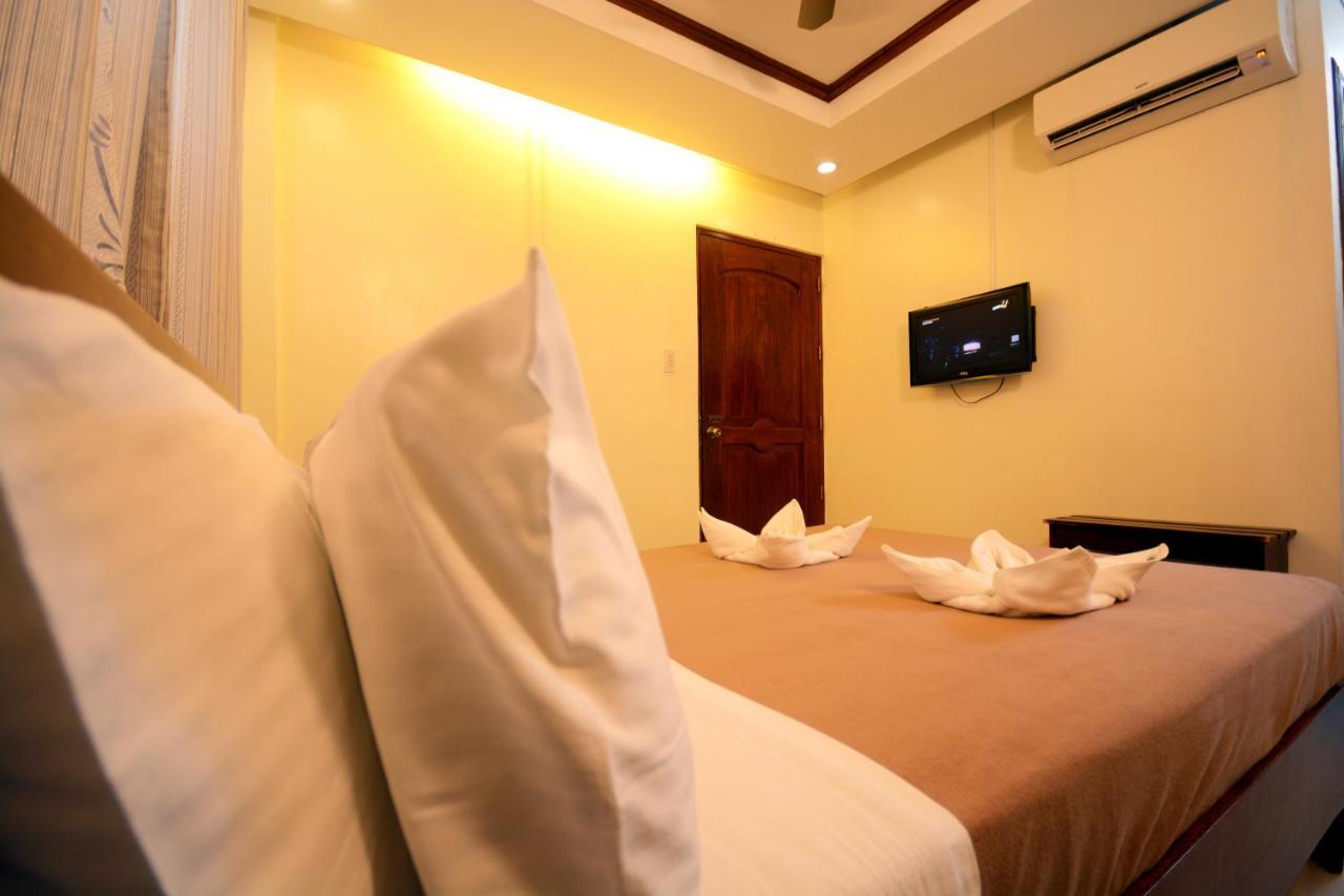 Ipil Suites El Nido Extérieur photo