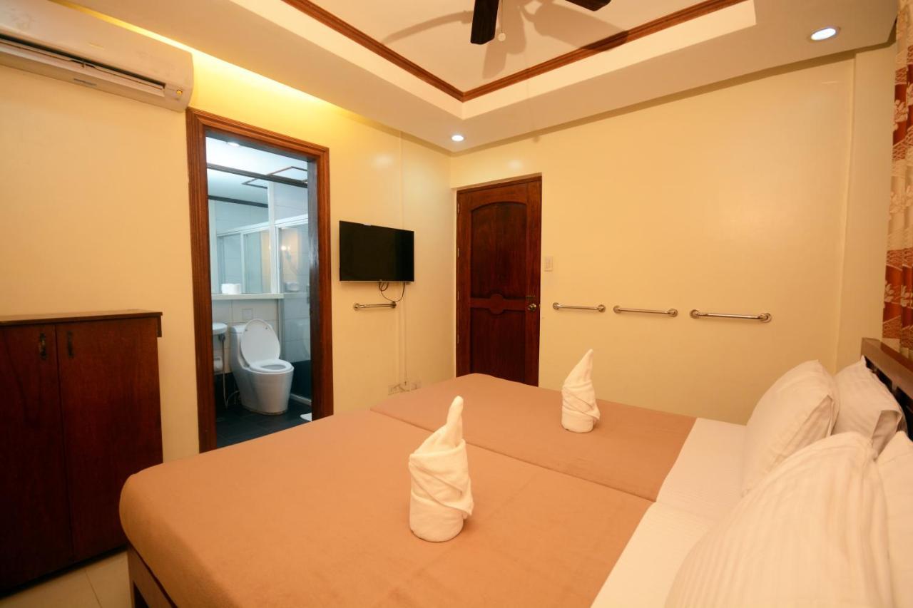 Ipil Suites El Nido Extérieur photo