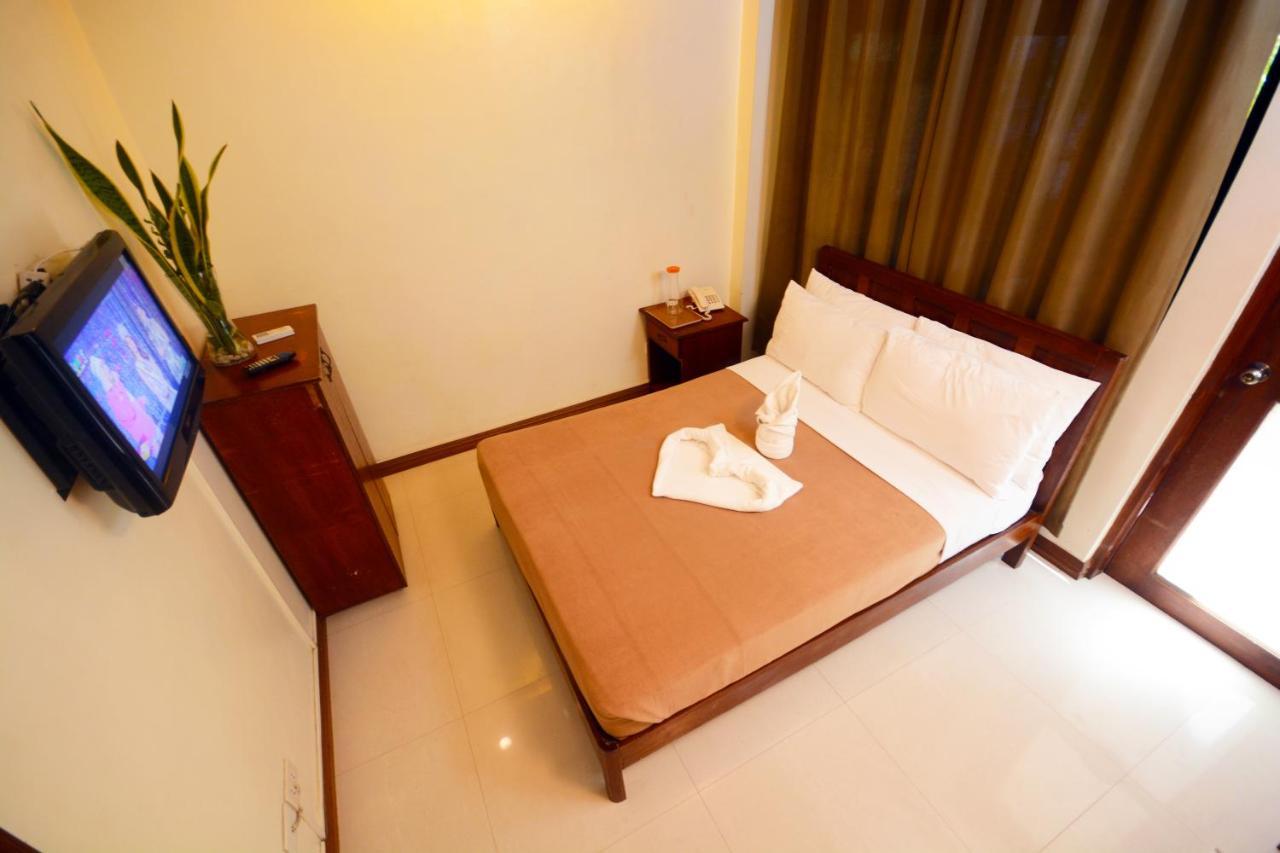 Ipil Suites El Nido Extérieur photo