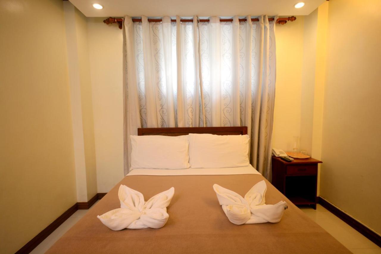 Ipil Suites El Nido Extérieur photo