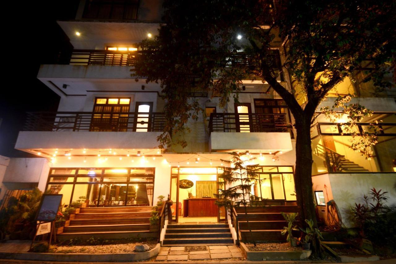 Ipil Suites El Nido Extérieur photo