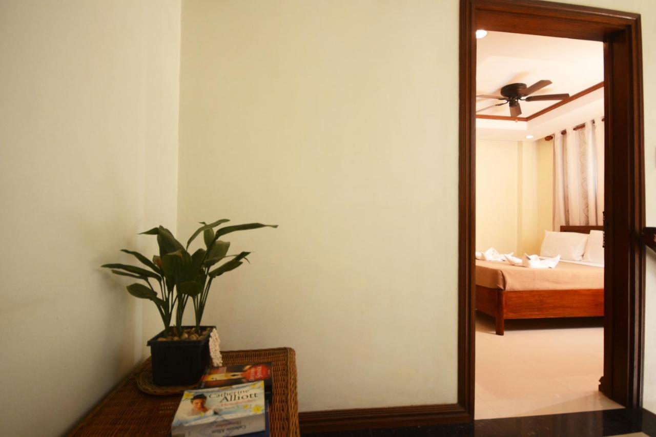 Ipil Suites El Nido Extérieur photo