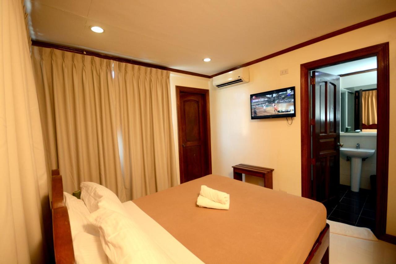 Ipil Suites El Nido Extérieur photo