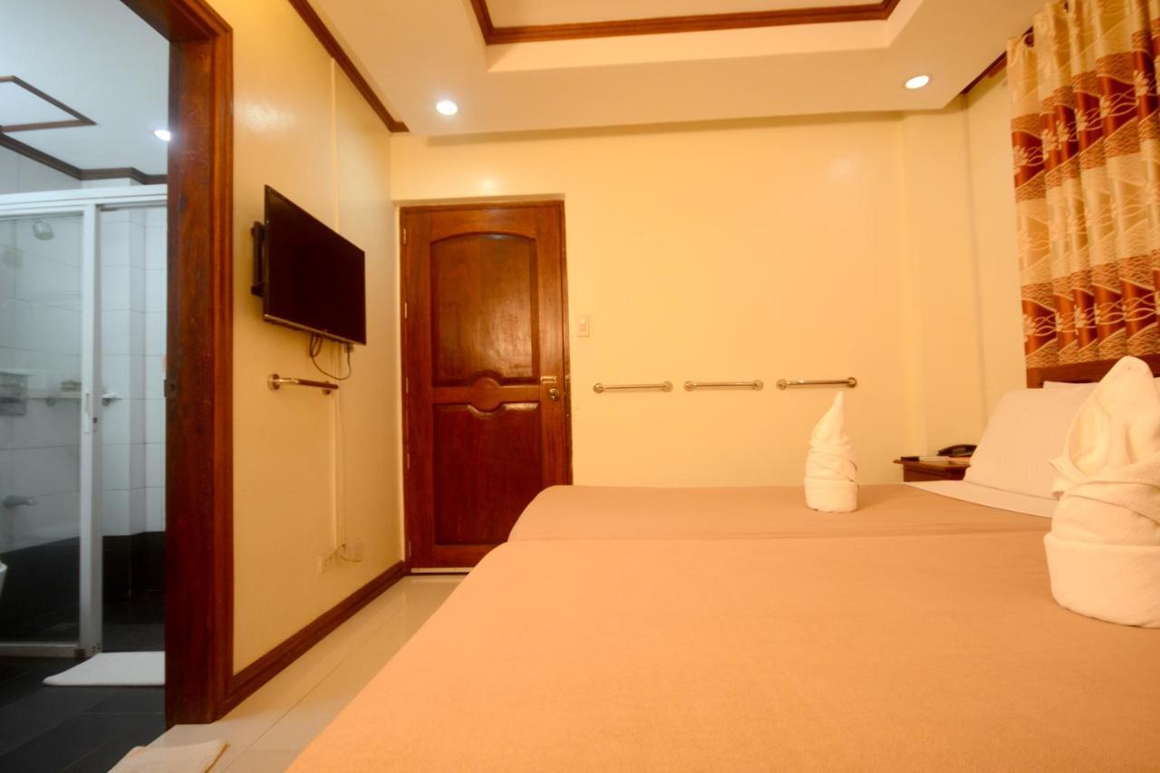 Ipil Suites El Nido Extérieur photo