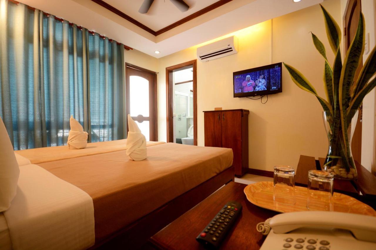 Ipil Suites El Nido Extérieur photo