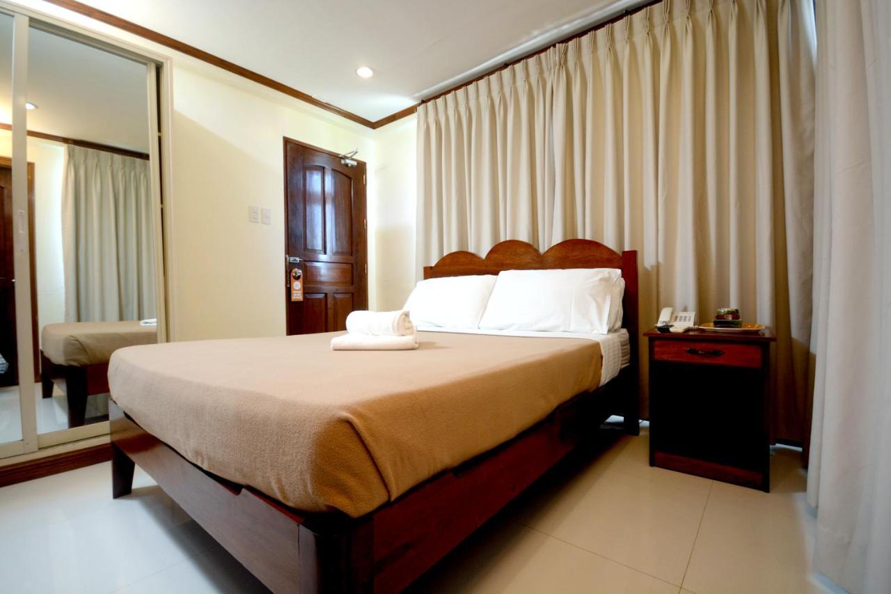 Ipil Suites El Nido Extérieur photo
