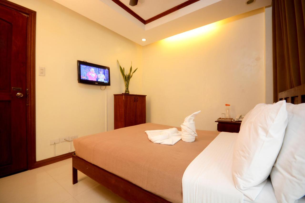 Ipil Suites El Nido Extérieur photo