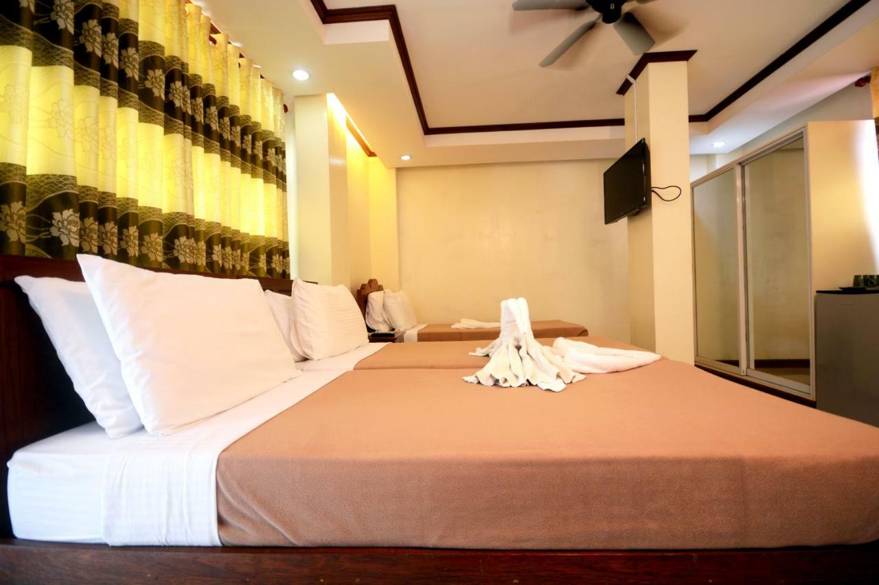 Ipil Suites El Nido Extérieur photo