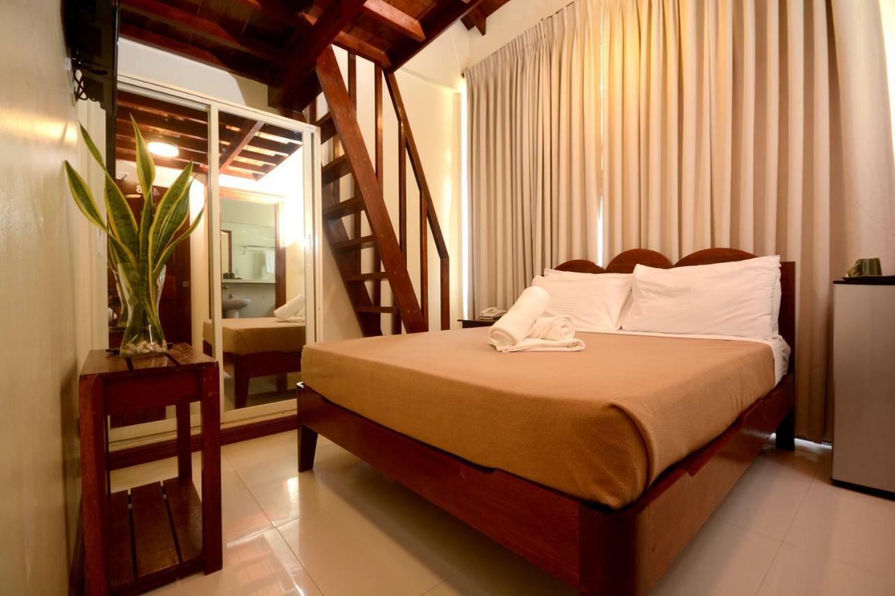Ipil Suites El Nido Extérieur photo