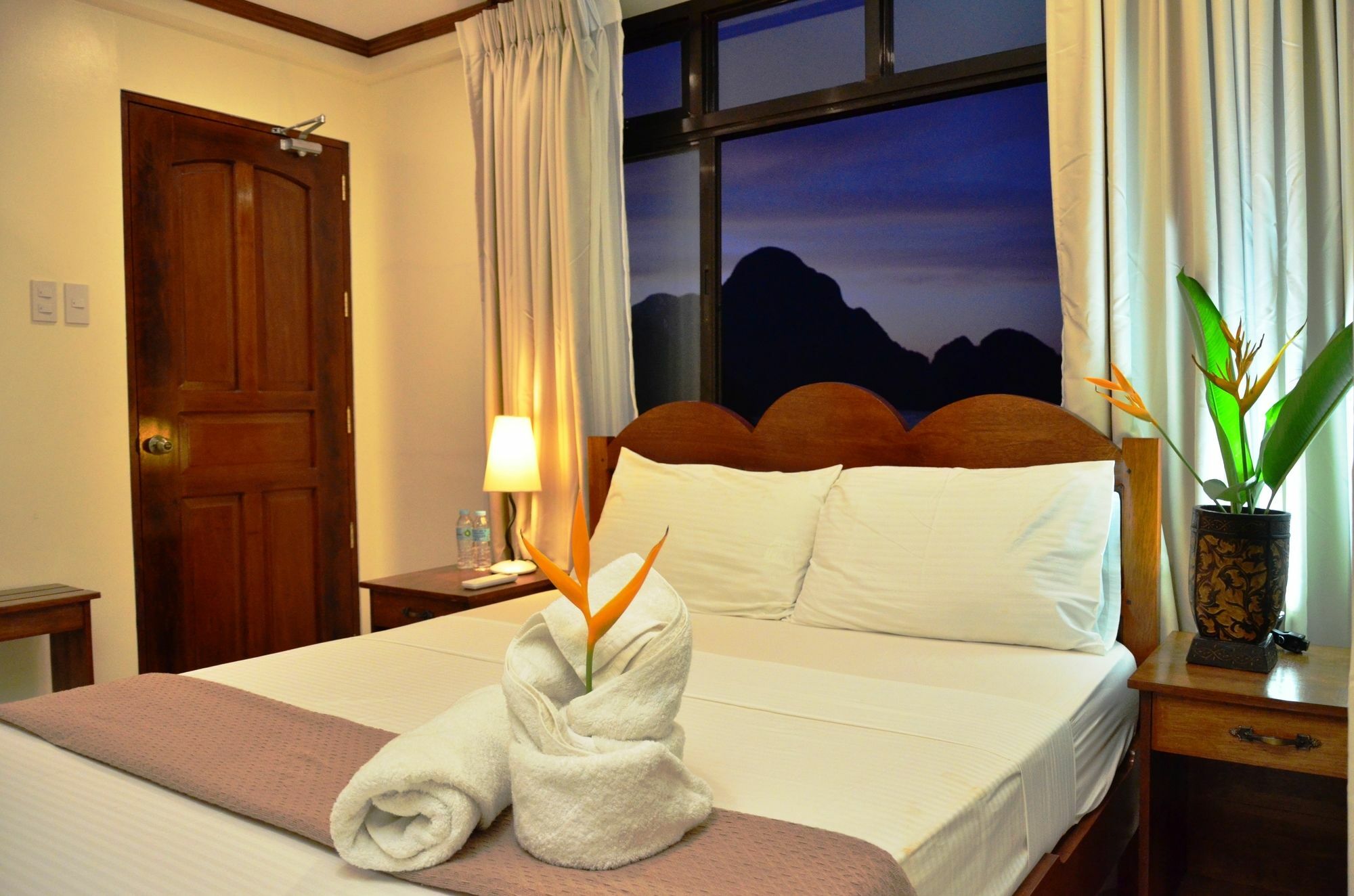 Ipil Suites El Nido Extérieur photo