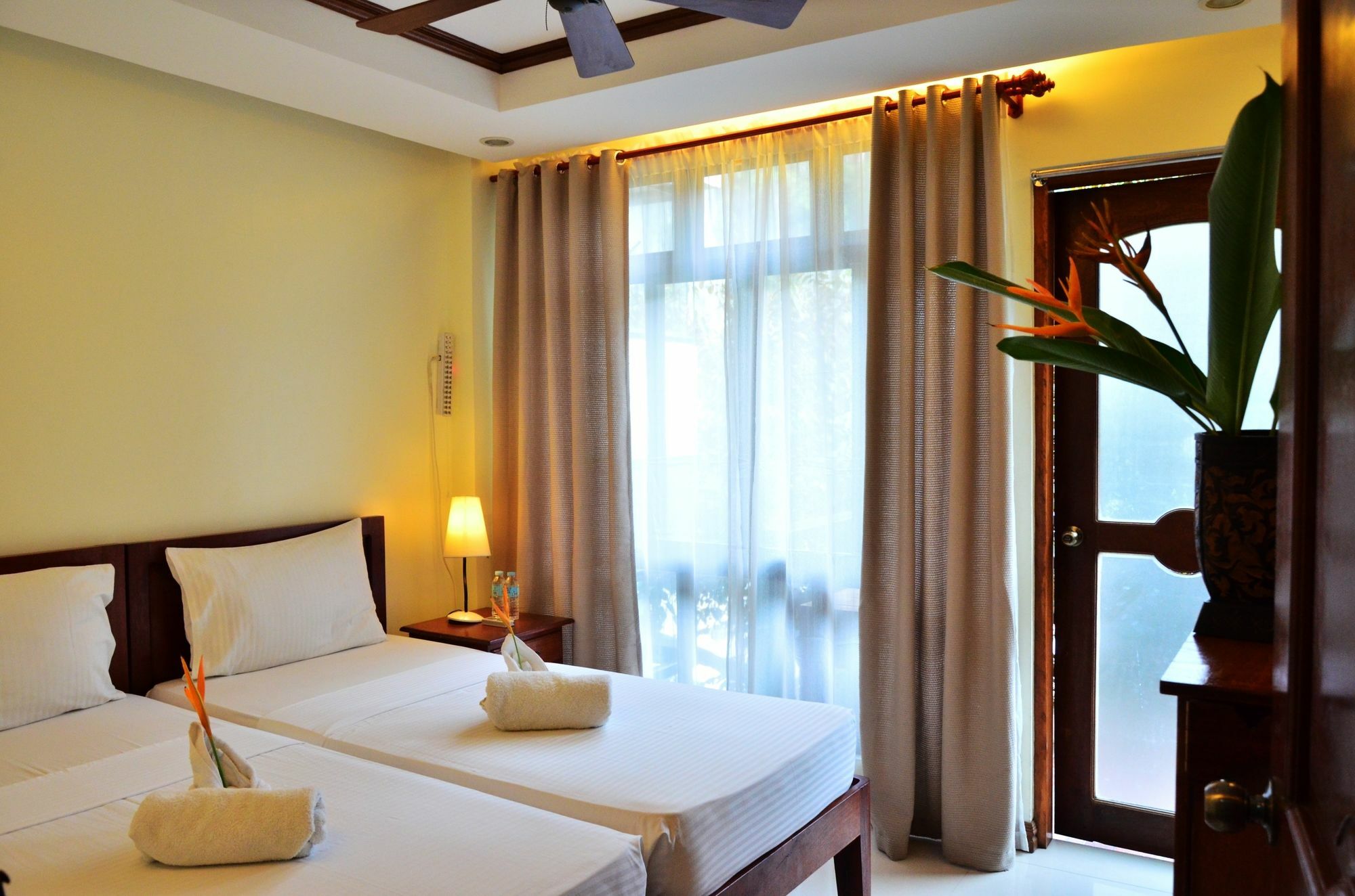 Ipil Suites El Nido Extérieur photo