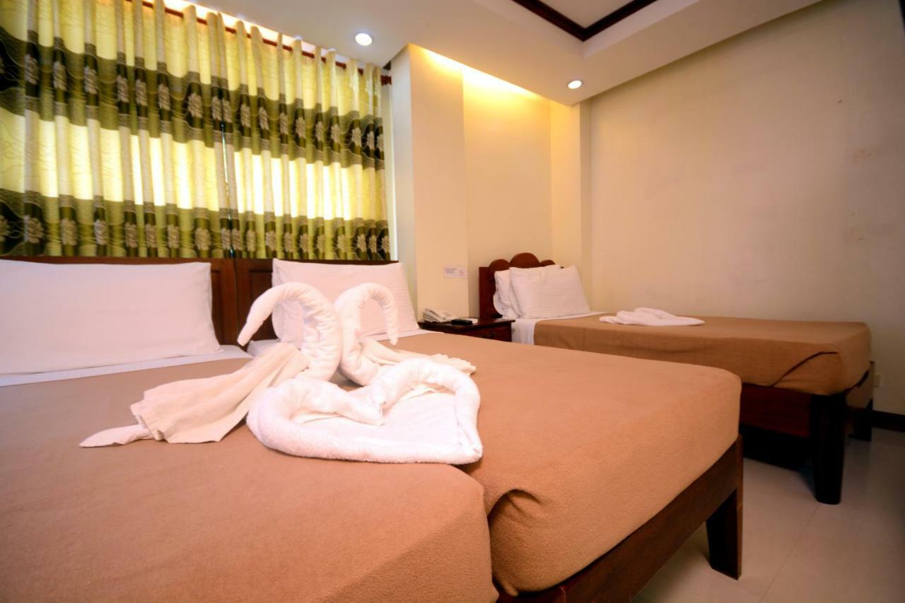 Ipil Suites El Nido Extérieur photo