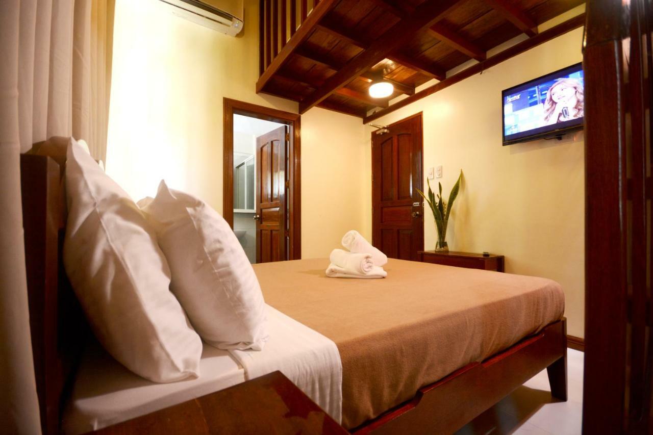 Ipil Suites El Nido Extérieur photo